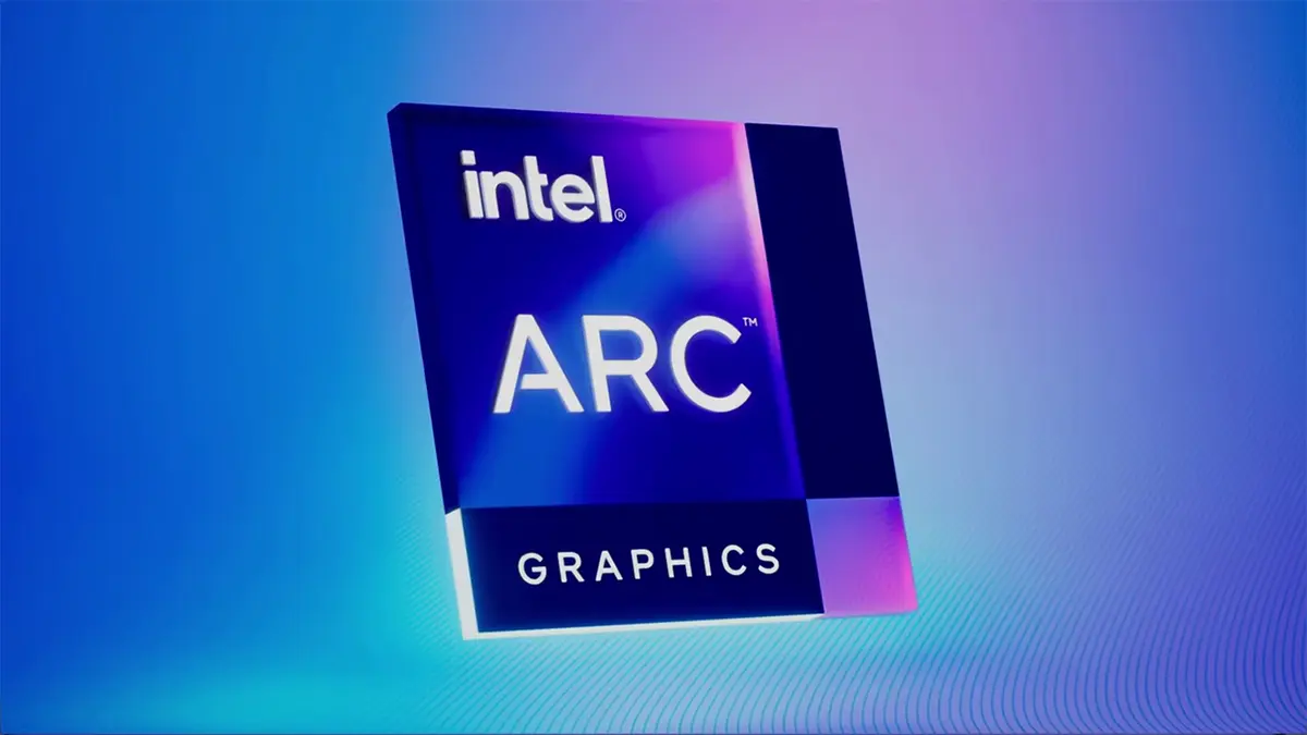 Intel adiciona suporte ao processador Arc G3 em seu driver gráfico mais recente Intels Arc Graphics.jpg