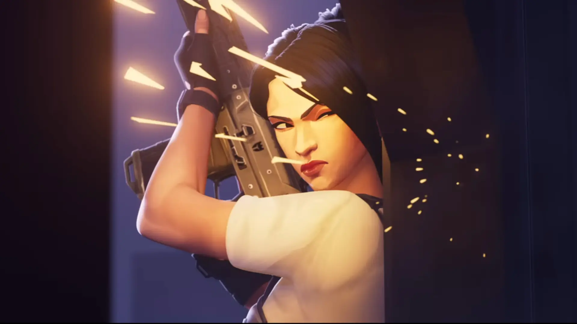 Atualização 6.11 de VALORANT traz buff no Chamber e alterações nos armamentos 5 Atualização 6.11 de VALORANT traz buff no Chamber e alterações nos armamentos Omega Sage Valorant Revelation Cinematic.jpg