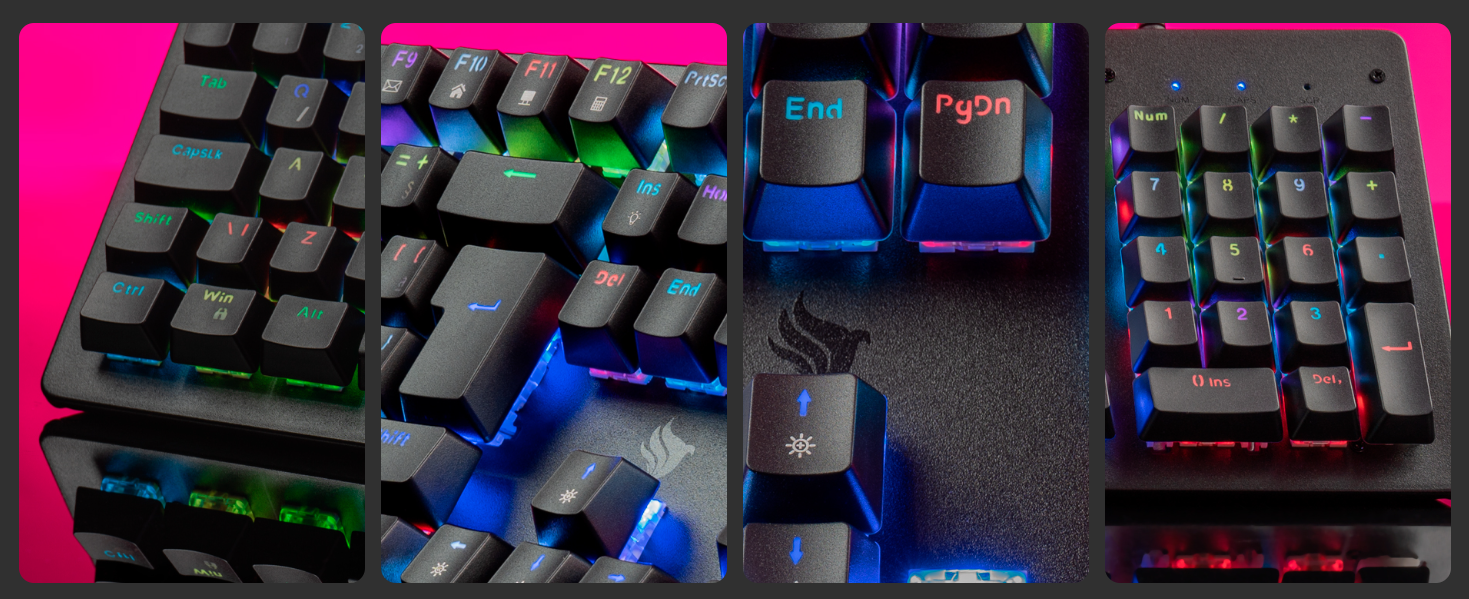 Com três versões de switches mecânicos, conheça o Teclado Pichau Pichau P632 Aurum RBG Screenshot 100.png