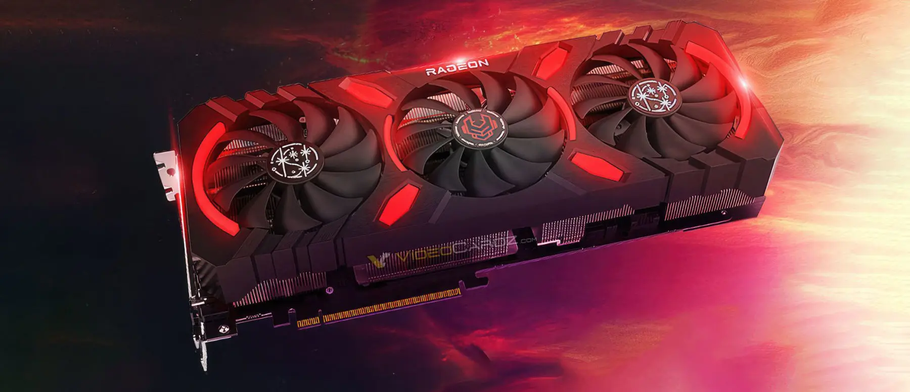 Vazamentos apontam para nova arquitetura em GPUs AMD RDNA5 2 Vazamentos apontam para nova arquitetura em GPUs AMD RDNA5 VASTARMOR RX7900XT HERO BANNER 1800x776 1.jpg
