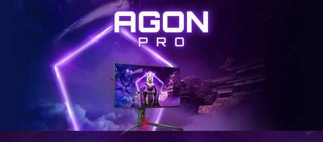 Agon Pro, AOC Gaming ou AGON? Qual é a linha ideal para você? agon pro linha