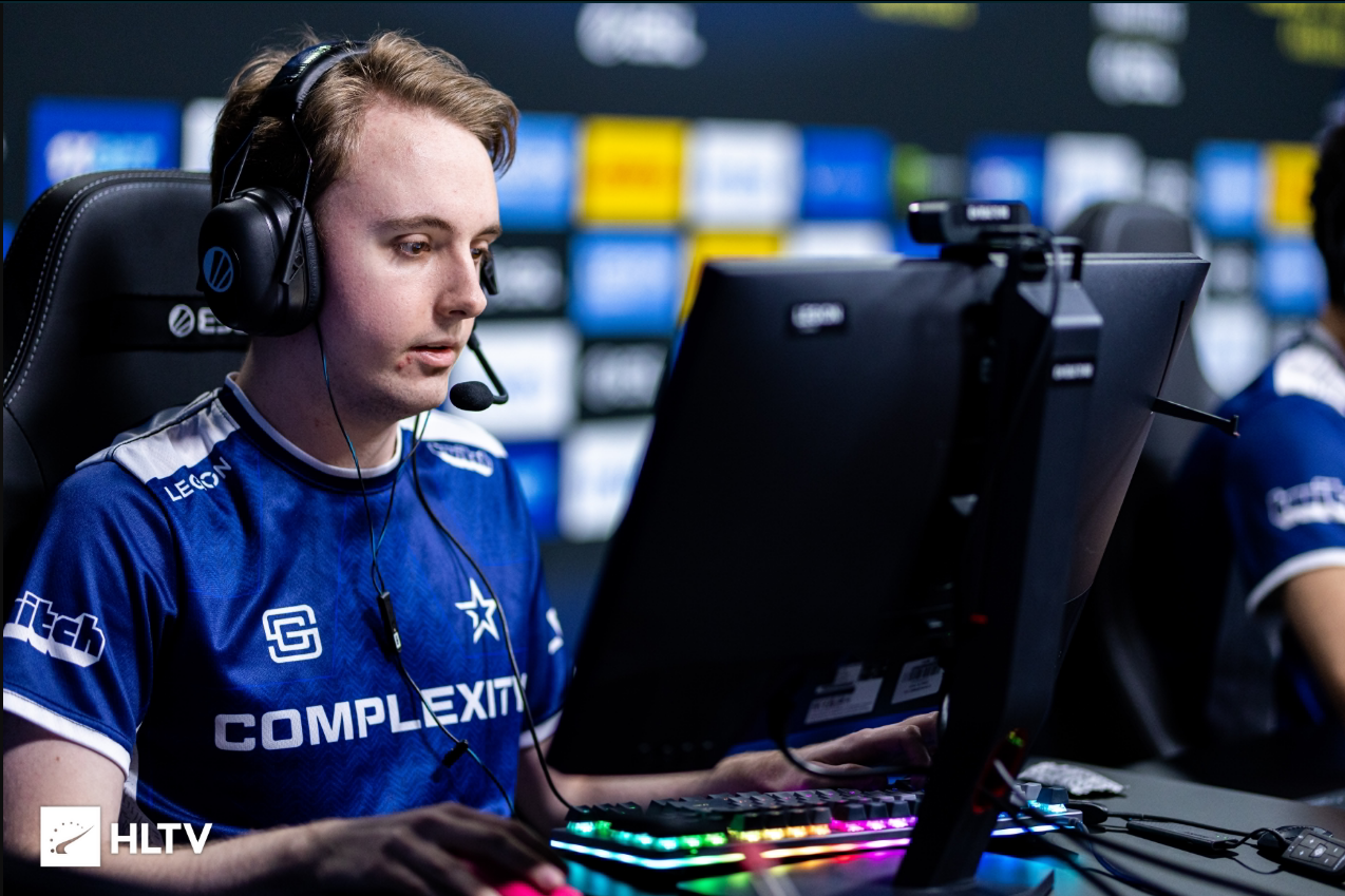 CS:GO: floppy da Complexity Gaming, acha Vertigo um mapa "terrível" 2 CS:GO: floppy da Complexity Gaming, acha Vertigo um mapa "terrível" floopy csgo.png