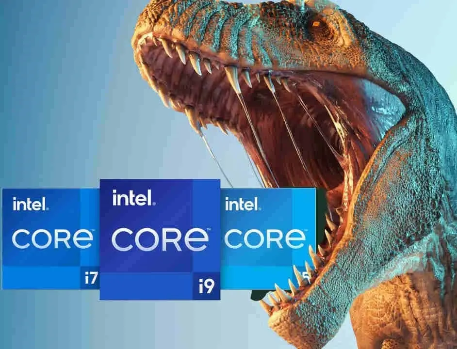 Relatos de usuários apontam para instabilidade de performance em jogos com CPUs Intel Core Raptor Lake raptor lake intel i9 i5 i7.jpg
