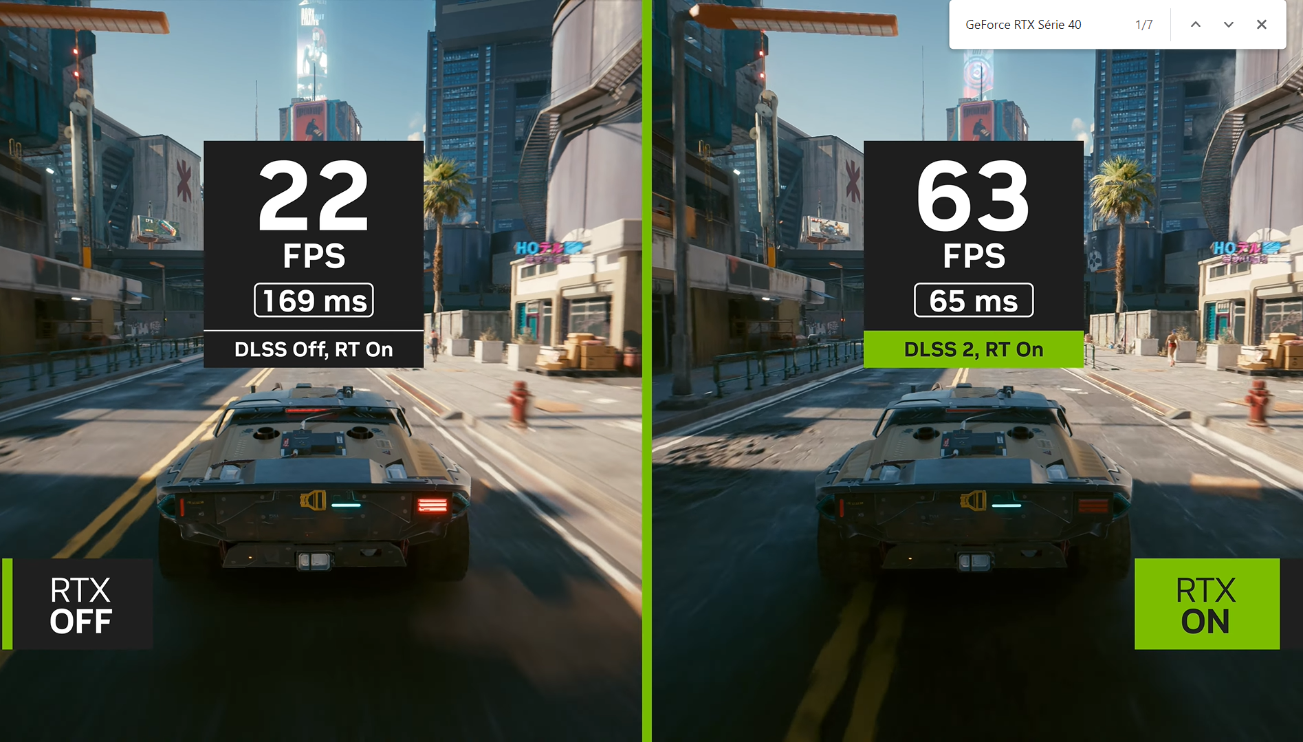NVIDIA atualiza selo das placas de vídeo GeForce RTX para destacar capacidade em IA rtx on dlss nvidia.png