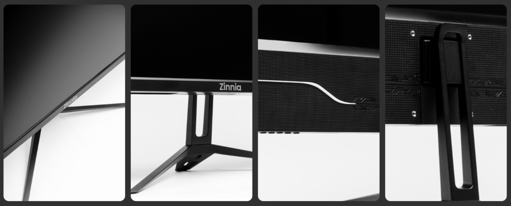 Para trabalhar e para jogar: monitor Zinnia Pegasi UW29 2 Para trabalhar e para jogar: monitor Zinnia Pegasi UW29 zinnia pegasi uW29
