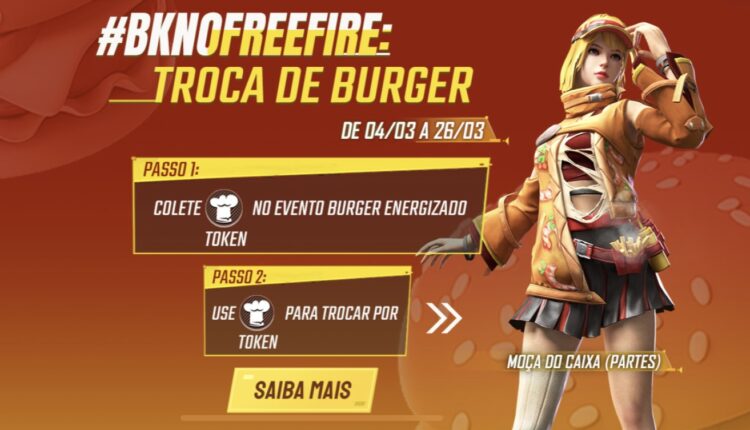 free fire