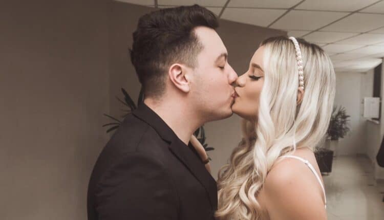 will moura e luisa moura