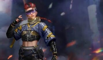 Xtrema free fire