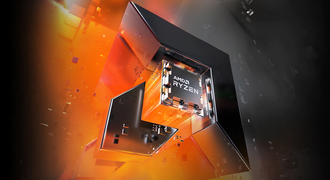 AMD prepara novo monstro: vazamentos indicam upgrades; confira amd ryzen.png