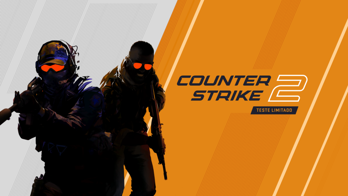 Acesso de teste limitado do Counter-Strike 2 restrito