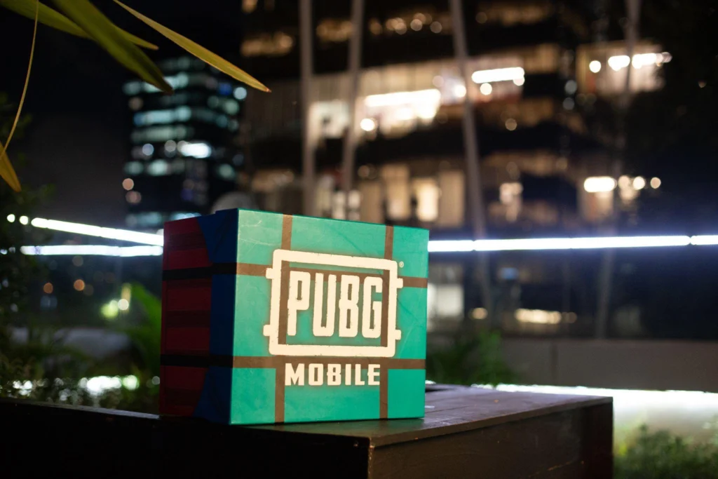 Com Kant, influenciadores e mais, PUBG MOBILE celebra 5 anos com festa em São Paulo 2 Com Kant, influenciadores e mais, PUBG MOBILE celebra 5 anos com festa em São Paulo unnamed 96