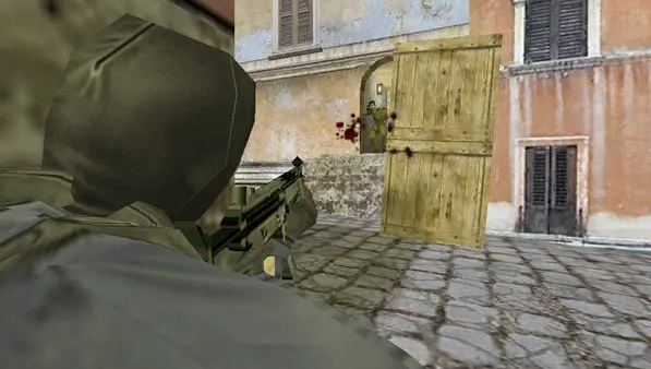 A história por trás do sucesso: a origem dos jogos de tiro em primeira pessoa (FPS) 2 A história por trás do sucesso: a origem dos jogos de tiro em primeira pessoa (FPS)