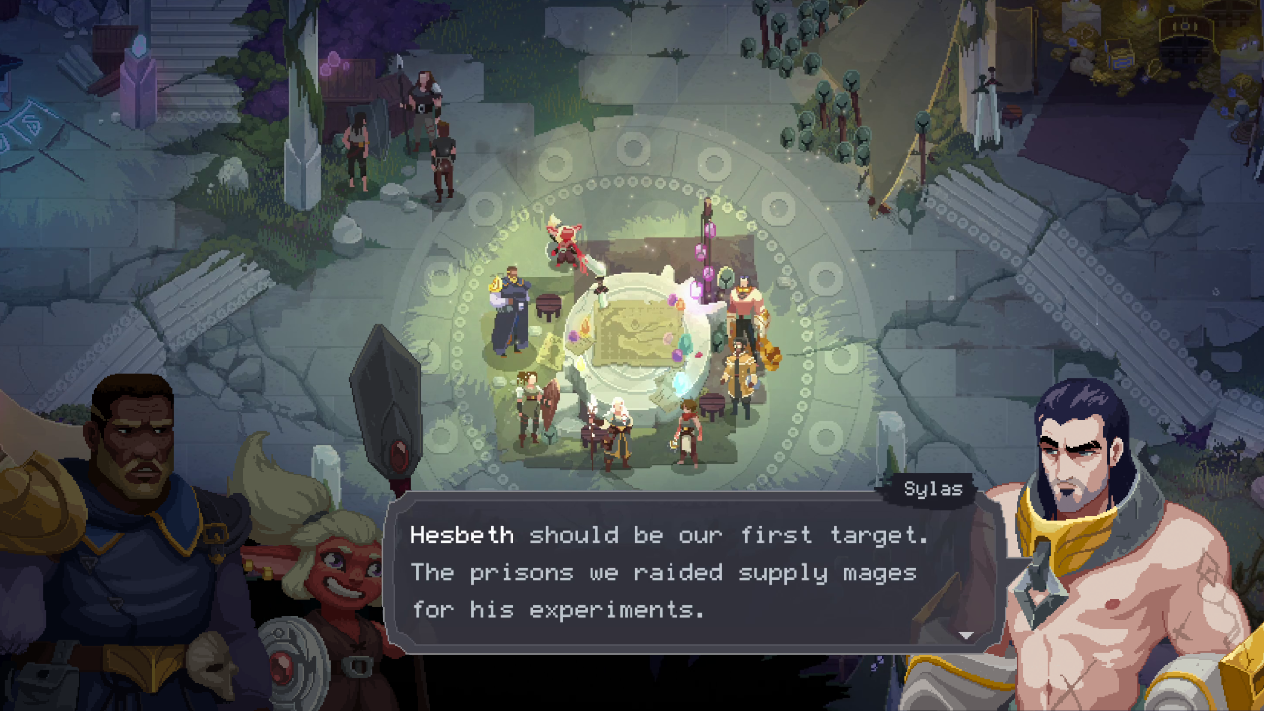 Conheça The Mageseeker: Uma História de League of Legends, o novo RPG da Riot Forge 2 Conheça The Mageseeker: Uma História de League of Legends, o novo RPG da Riot Forge 09.png