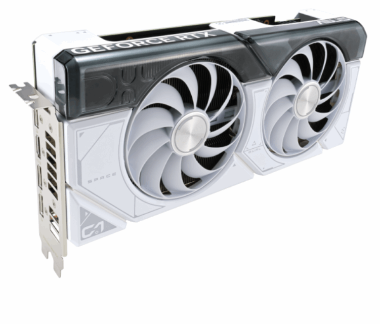 NVIDIA: ASUS Anuncia Quatro Placas Gráficas GeForce RTX 4070 1 rtx 4070 asus.png