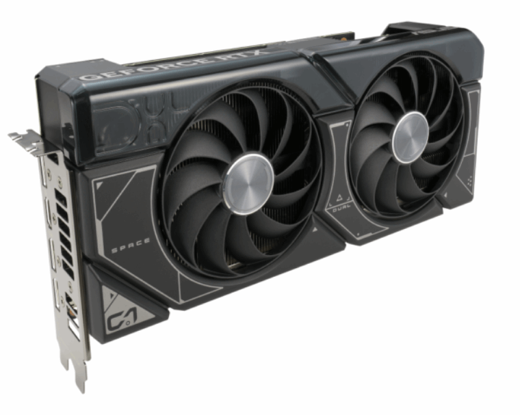 NVIDIA: ASUS Anuncia Quatro Placas Gráficas GeForce RTX 4070 4070 asus 2.png