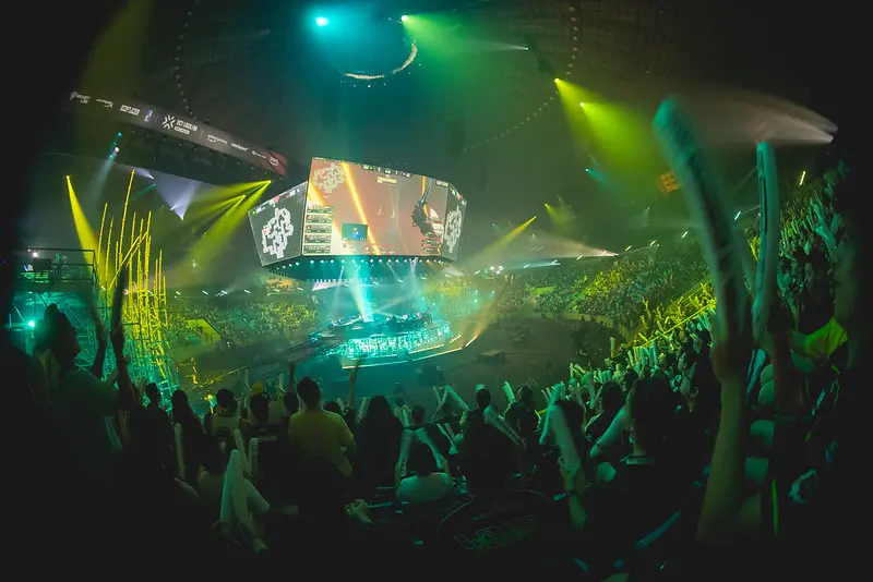 Agenda de e-Sports: confira o calendário de jogos da semana (3 a 9 de abril) 2 Agenda de e-Sports: confira o calendário de jogos da semana (3 a 9 de abril) 52722277250 fc7ec62d5d c.jpg