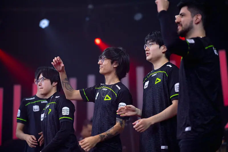 Agenda de e-Sports: confira o calendário de jogos da semana (3 a 9 de abril) 3 Agenda de e-Sports: confira o calendário de jogos da semana (3 a 9 de abril) 52788875470 212b9a73cb c.jpg