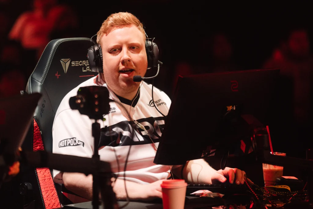 VALORANT: NRG remove ardiis do banco de dados do VCT em meio a rumores do jogador com a NaVi 52791508194 a7e1fc03e6 k