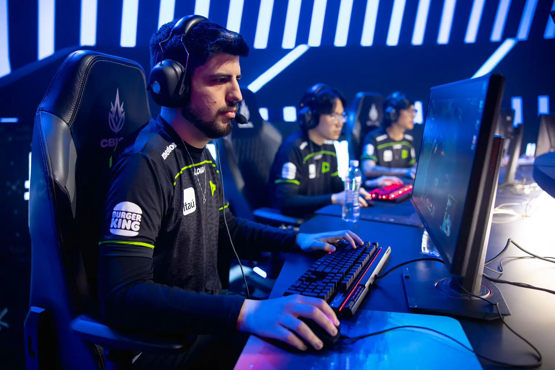 Durante o MSI, Riot Games financiará bootcamp para Los Grandes e paiN Gaming 52819575646 7c33fb8985 k.jpg
