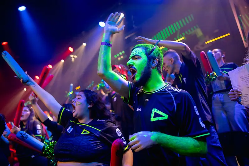 CBLOL: LOUD atropela paiN Gaming e conquista bicampeonato 52819986155 00be25c95b c.jpg