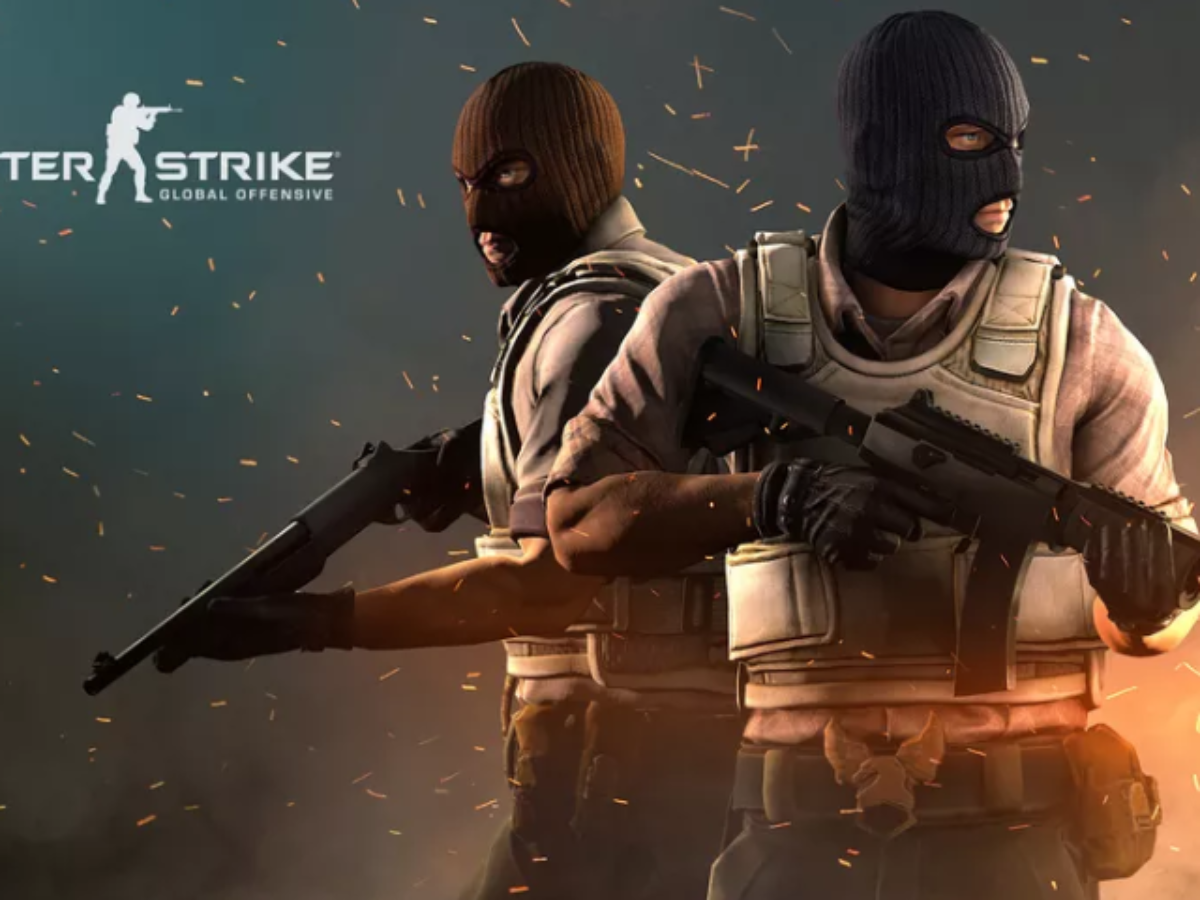 Counter Strike 2 - Valve Revela Teste Limitado