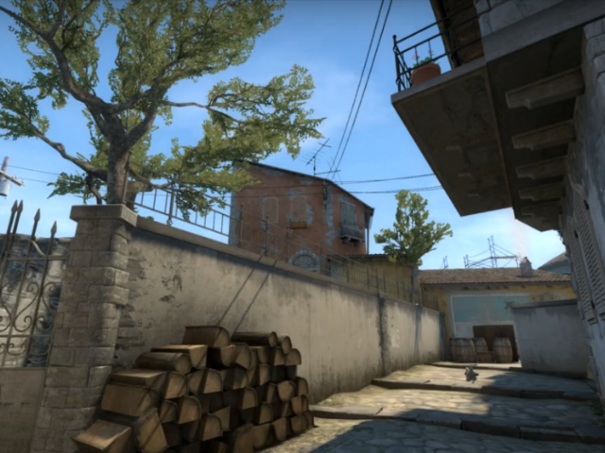 Renovação do Inferno impressiona no Counter-Strike 2