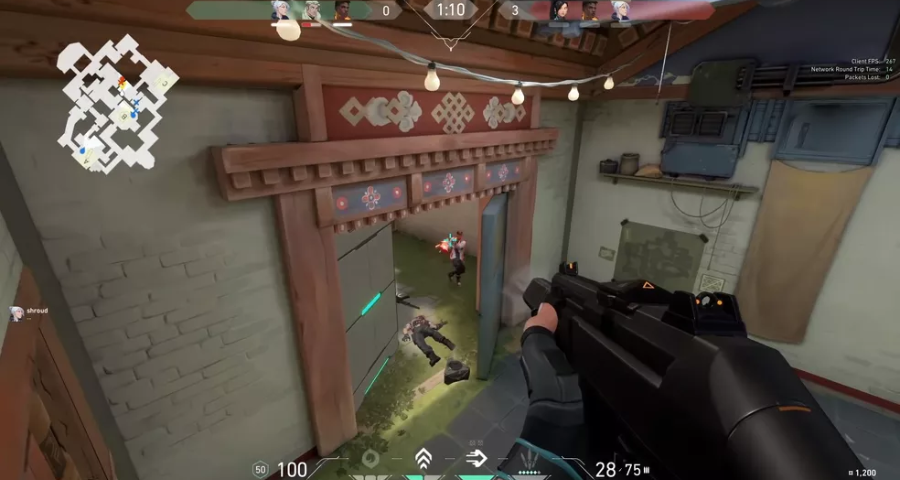 VALORANT: Cinco erros que você deve evitar ao jogar de Jett Capa 920 × 480 px 900 × 480 px 4.png