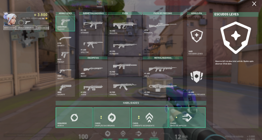 VALORANT: Cinco erros que você deve evitar ao jogar de Jett Capa 920 × 480 px 900 × 480 px 5.png