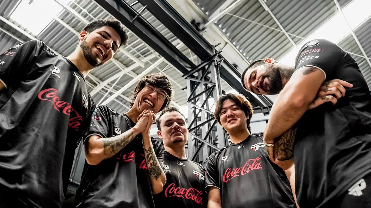 CBLOL 2023: paiN Gaming vai para sua nona final, rivalidade com LOUD e trajetória no 1º split 2 CBLOL 2023: paiN Gaming vai para sua nona final, rivalidade com LOUD e trajetória no 1º split EzSGX YVUAQHzVe.jpg