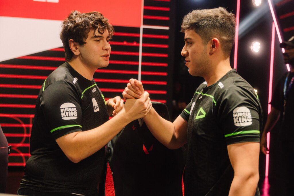 Agenda de E-Sports: calendário de jogos da semana (08 à 14 de maio) FuhwJ1eWYAAGdRW