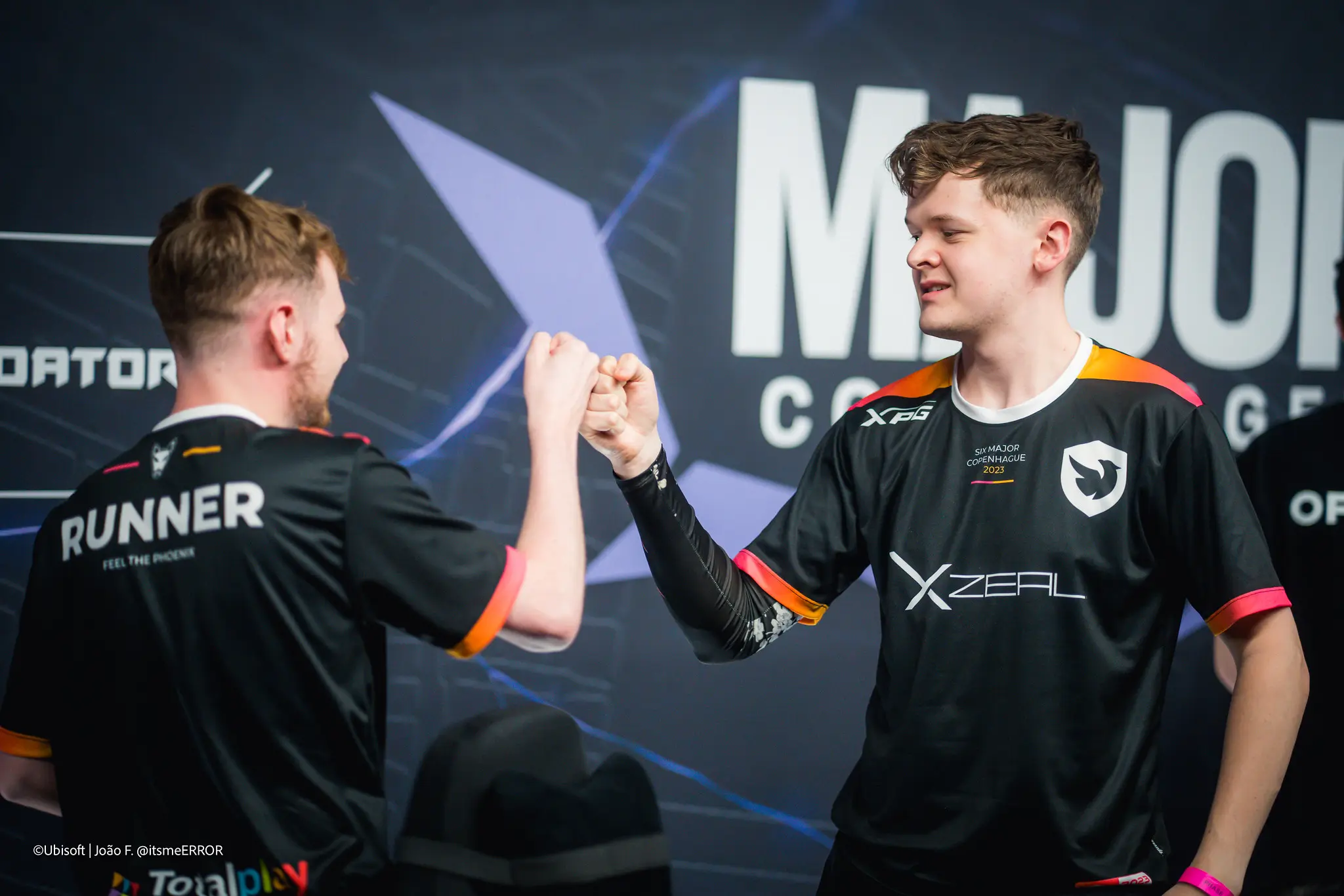 BLAST R6 Major Copenhagen: NIP garante vitória e se mantém viva no campeonato; confira 2 BLAST R6 Major Copenhagen: NIP garante vitória e se mantém viva no campeonato; confira Fujlui2WIAQGubB.jpg