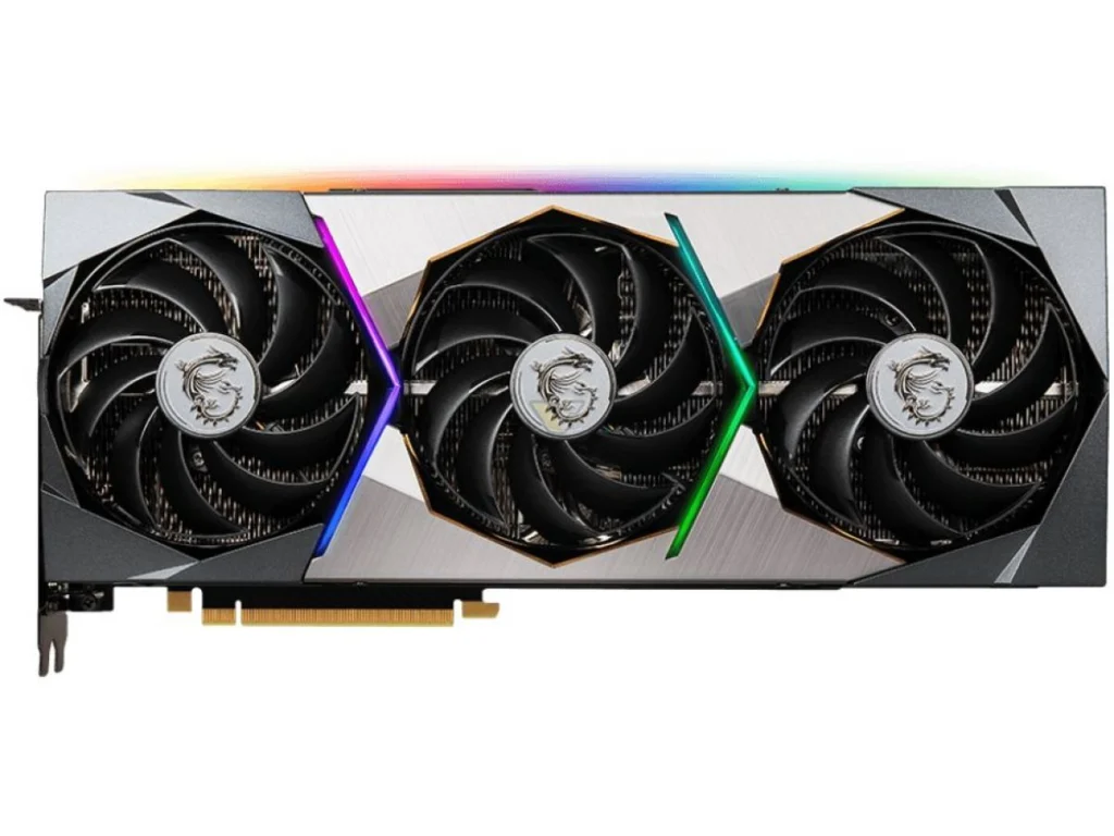 MSI Começa Produzir A RTX 3060 Ti SUPER Com Memória GDDR6X 2 MSI Começa Produzir A RTX 3060 Ti SUPER Com Memória GDDR6X MSI GeForce RTX 3060 Ti GDDR6X 8GB SUPER 3X OC 2