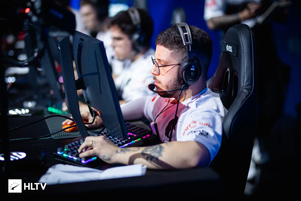 Agenda De E-Sports: Calendário De Jogos Da Semana (29 de maio a 4 de junho) 2 Agenda De E-Sports: Calendário De Jogos Da Semana (29 de maio a 4 de junho) PupDrJqszW580LvOFaeJyL