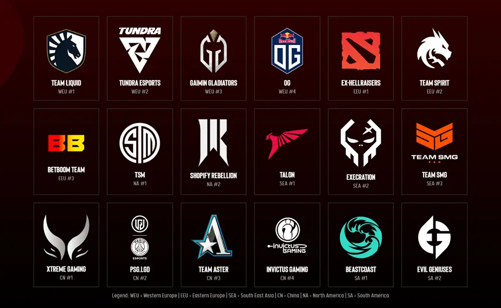 Berlin Major 2023: Confira os resultados do quarto dia do torneio de Dota2 2 Berlin Major 2023: Confira os resultados do quarto dia do torneio de Dota2 Times confirmados ESL One Berlin Major.jpg