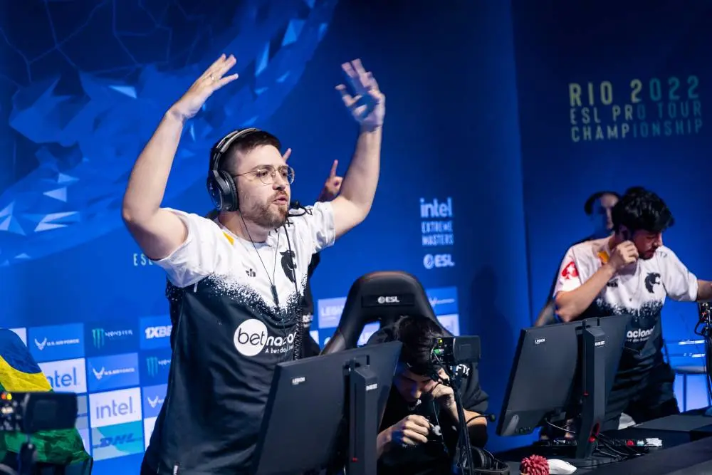 Guia: Saiba tudo sobre o PGL Major Copenhagen 2024 4 Guia: Saiba tudo sobre o PGL Major Copenhagen 2024 arT FURIA IEM Rio Major 2022.jpg