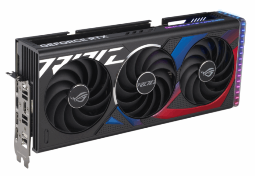 NVIDIA: ASUS Anuncia Quatro Placas Gráficas GeForce RTX 4070 asus 4070 anuncia.png