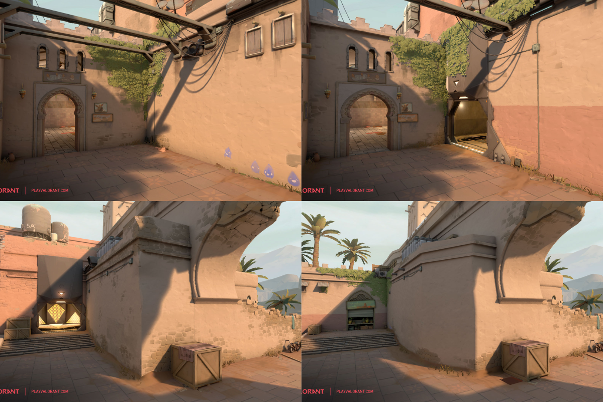 Patch 6.07 traz retorno do mapa Bind, modificações na Flecha Rastreadora e mais 2 Patch 6.07 traz retorno do mapa Bind, modificações na Flecha Rastreadora e mais bind1.png