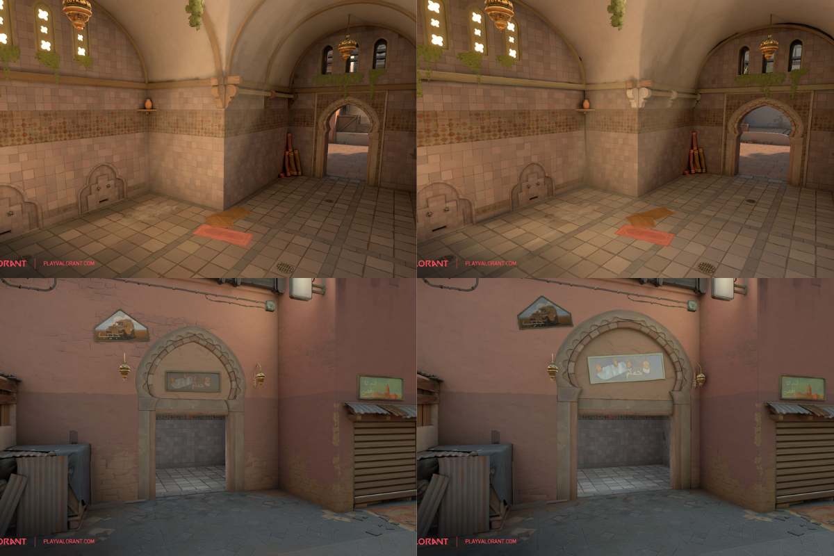 Patch 6.07 traz retorno do mapa Bind, modificações na Flecha Rastreadora e mais 3 Patch 6.07 traz retorno do mapa Bind, modificações na Flecha Rastreadora e mais bind2.png