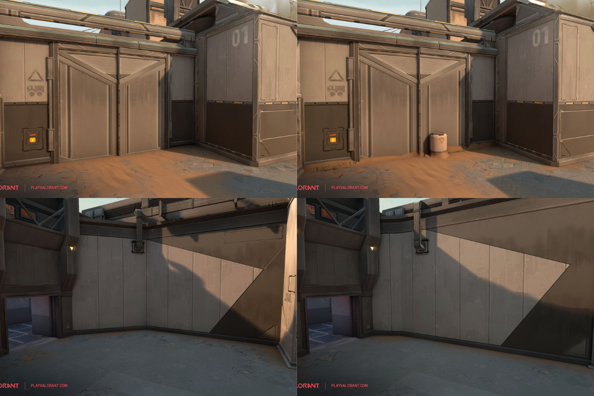 Patch 6.07 traz retorno do mapa Bind, modificações na Flecha Rastreadora e mais 4 Patch 6.07 traz retorno do mapa Bind, modificações na Flecha Rastreadora e mais bind3.png