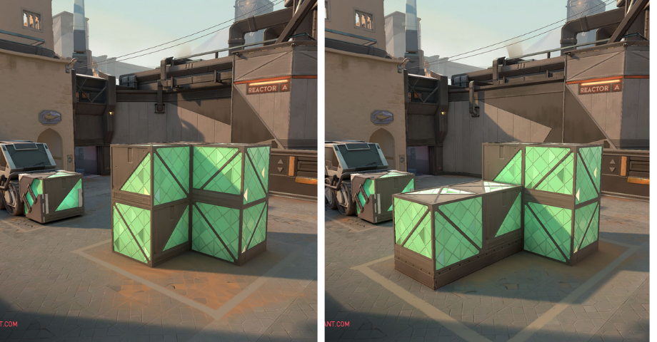 Patch 6.07 traz retorno do mapa Bind, modificações na Flecha Rastreadora e mais 5 Patch 6.07 traz retorno do mapa Bind, modificações na Flecha Rastreadora e mais bind4.png