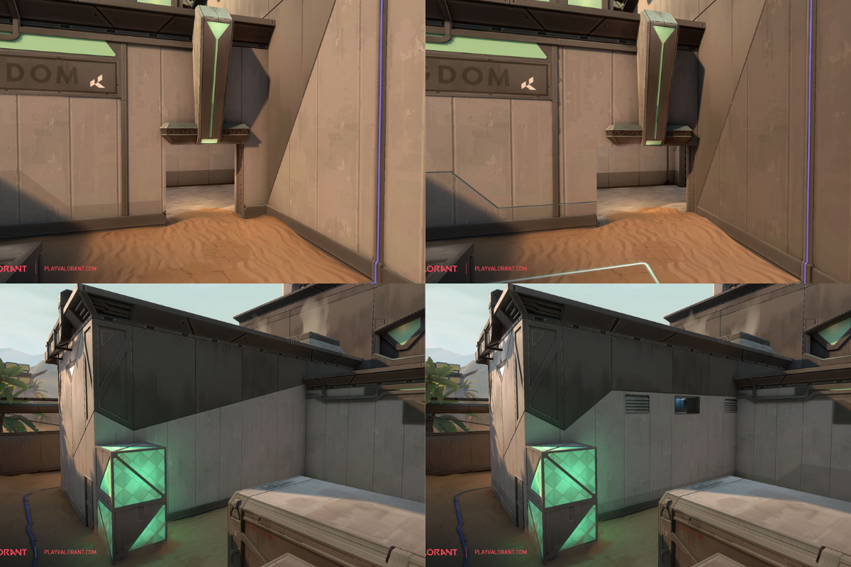 Patch 6.07 traz retorno do mapa Bind, modificações na Flecha Rastreadora e mais 6 Patch 6.07 traz retorno do mapa Bind, modificações na Flecha Rastreadora e mais bind5.png
