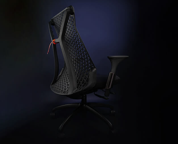 Zinnia Dalia é a Cadeira Ergonômica que Oferece Conforto Para sua Rotina imagem 2023 04 19 123153113.png