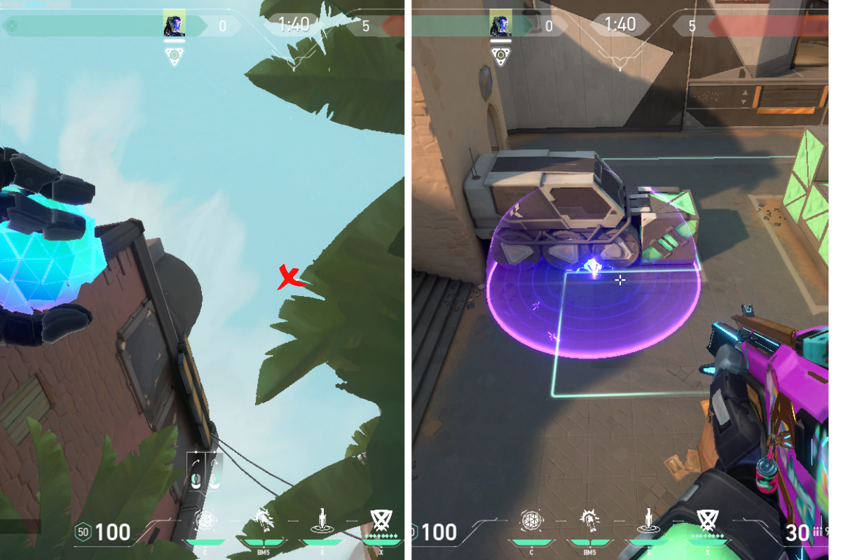 VALORANT: Os melhores pixels no mapa Bind kayo bind.png