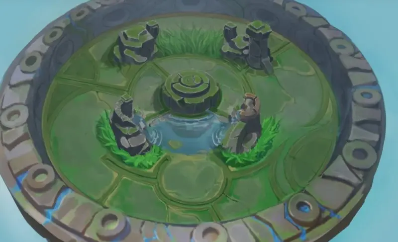 LoL: Novo modo de jogo 2v2v2v2 apresentará mapas exclusivos, revela a desenvolvedora 2 LoL: Novo modo de jogo 2v2v2v2 apresentará mapas exclusivos, revela a desenvolvedora modo 2v2v2v2 lol mapa 2 800x487 1.jpg