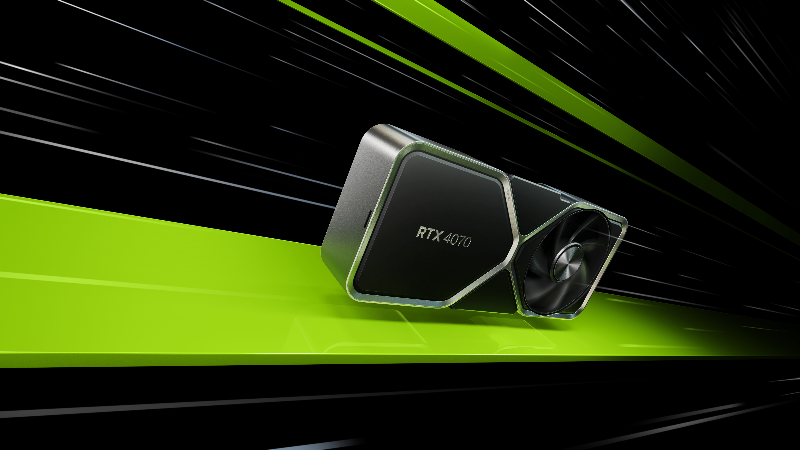 GDDR6 ou GDDR6X? Caixa da NVIDIA GeForce RTX 4070 não fala qual memória equipa a placa nova rtx 4070.png