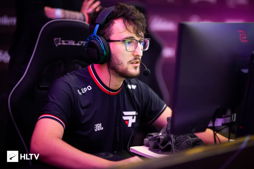 Agenda de e-Sports: confira o calendário de jogos da semana (02 a 07 de maio) paiN Gaming CS