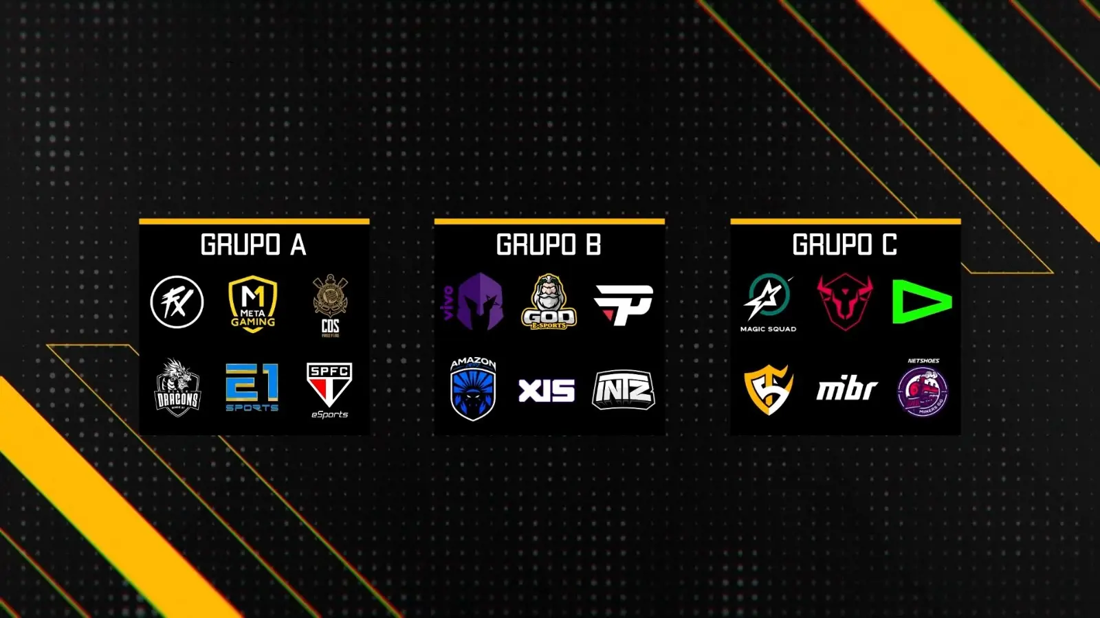 Com a volta do São Paulo, LBFF anuncia detalhes do torneio 2 Com a volta do São Paulo, LBFF anuncia detalhes do torneio unnamed.jpg