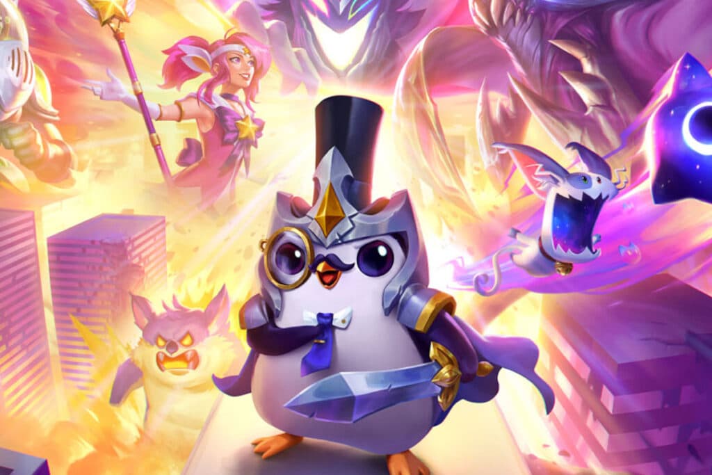 LoL e TFT recebem patch 10.23; veja atualização de pré-temporada