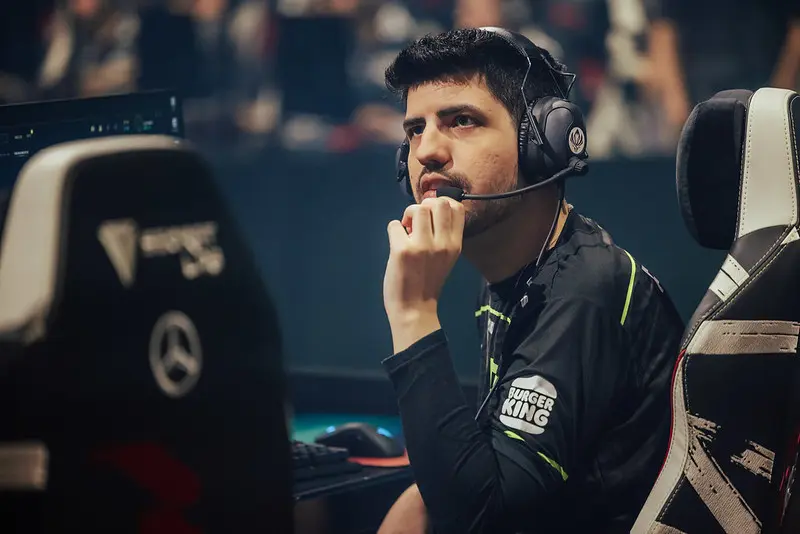 CBLOL: "Não estávamos numa situação dessas há muito tempo", desabafa Robo 52865241360 79bbe4490d c.jpg