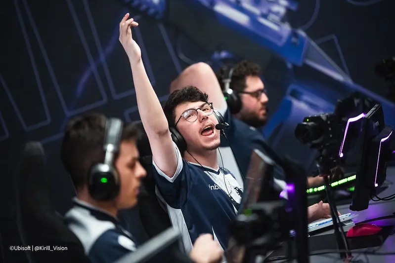 BLAST R6 Major Copenhagen: Team Liquid e NIP avançam de fase 52866239478 f57957f6e4 c.jpg